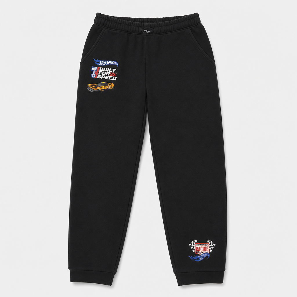 Pantaloni tuta - Bambino - 132 - 137 | 9 anni