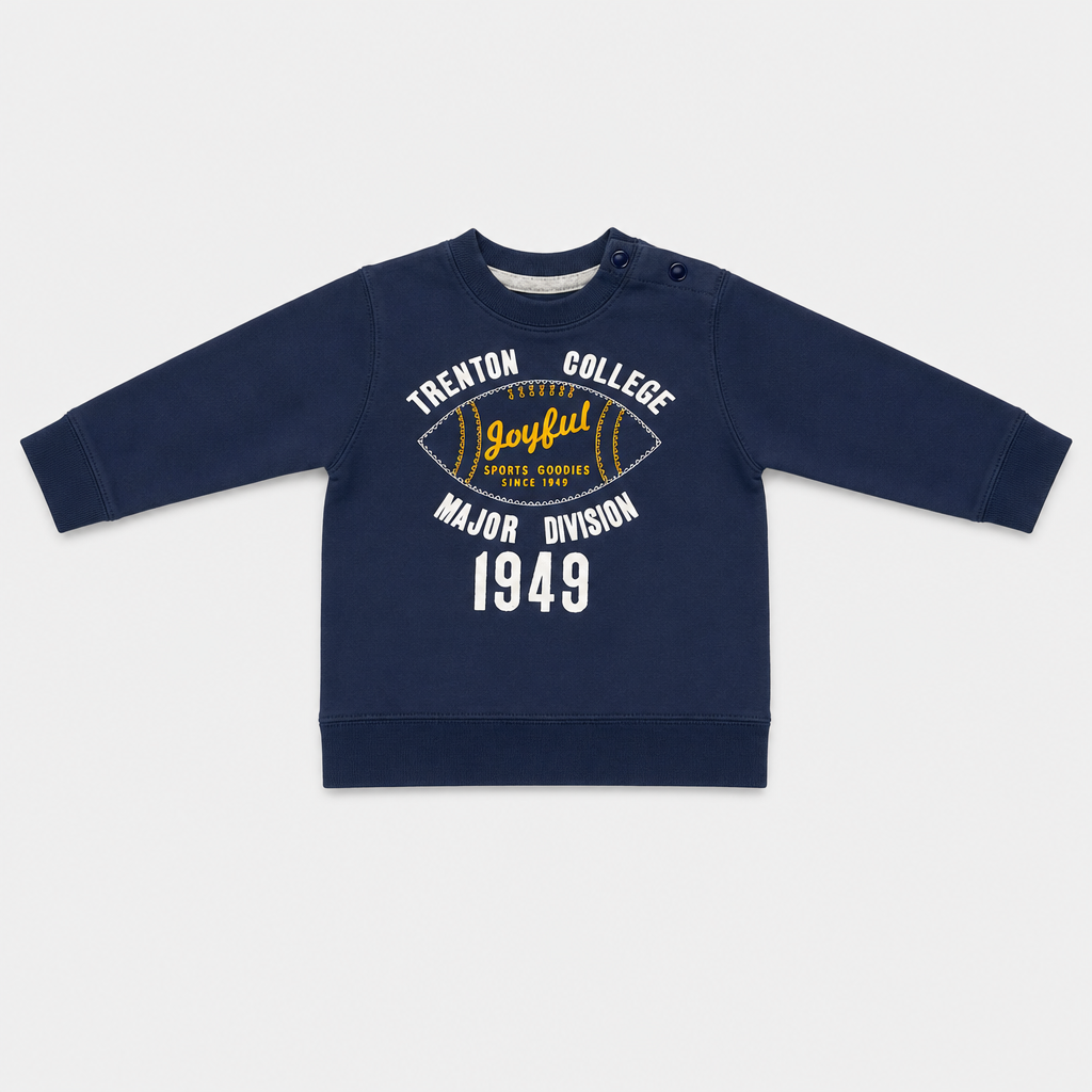Felpa - Bambino - 66 - 71 | 6 mesi