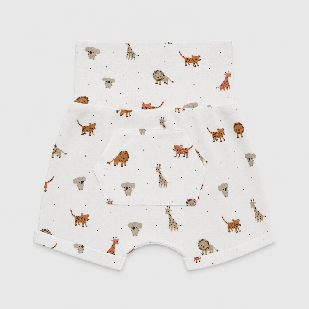 Pantaloncini corti - Bambino - 60 - 65 | 3 mesi