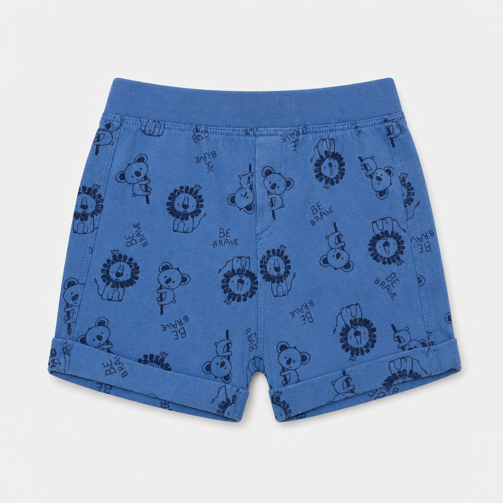 Pantaloncini corti - Bambino - 60 - 65 | 3 mesi