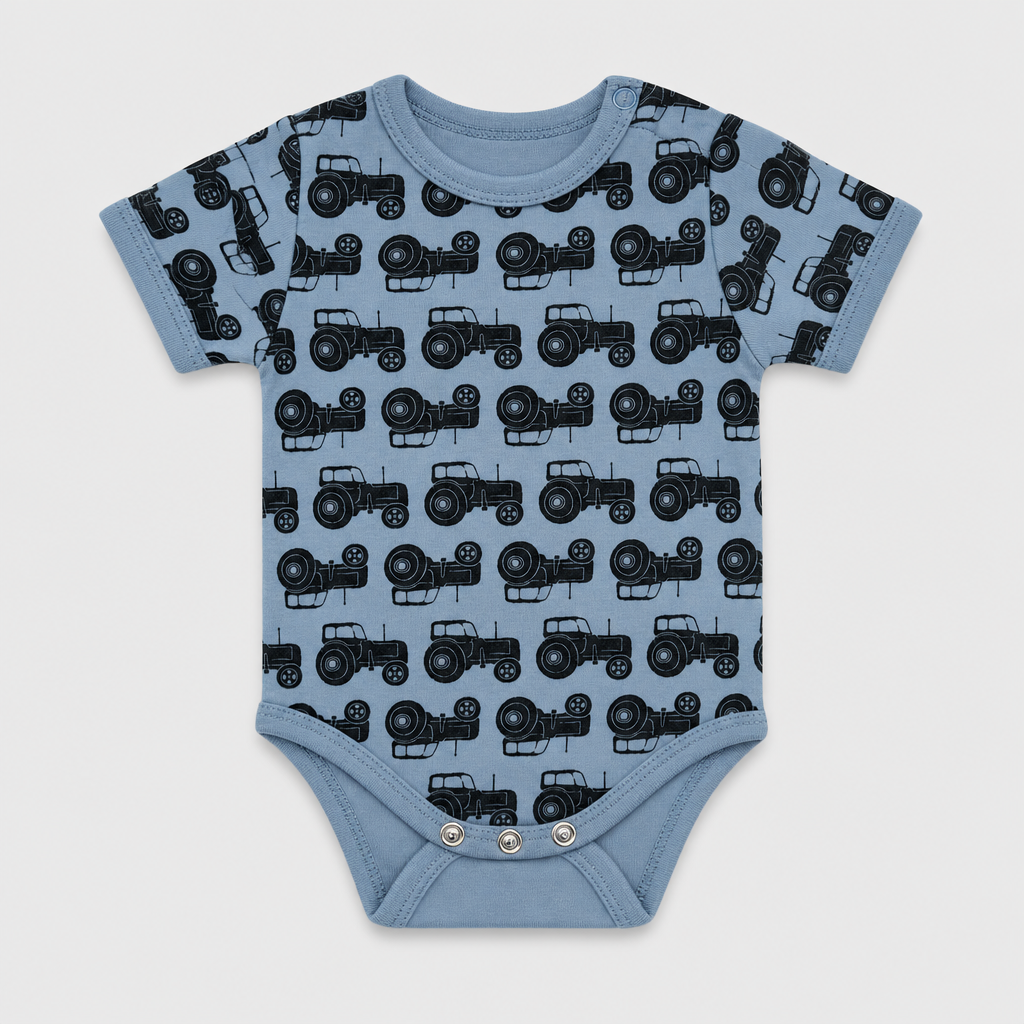 Body - Bambino - 78 - 83 | 1 anno