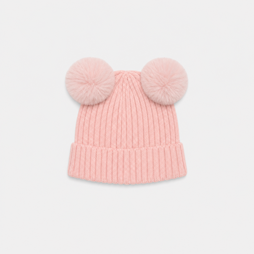 Cappellino - Bambina - 66 - 71 | 6 mesi