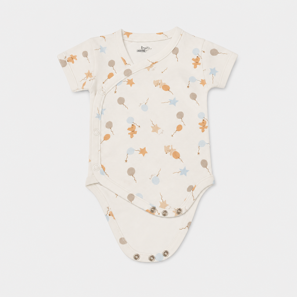 Body - Bambino - 50 - 59 < 3 mesi