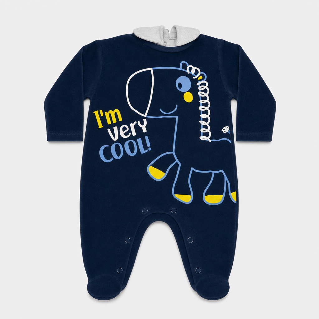 Tutine neonato - Bambino - 50 - 59 < 3 mesi