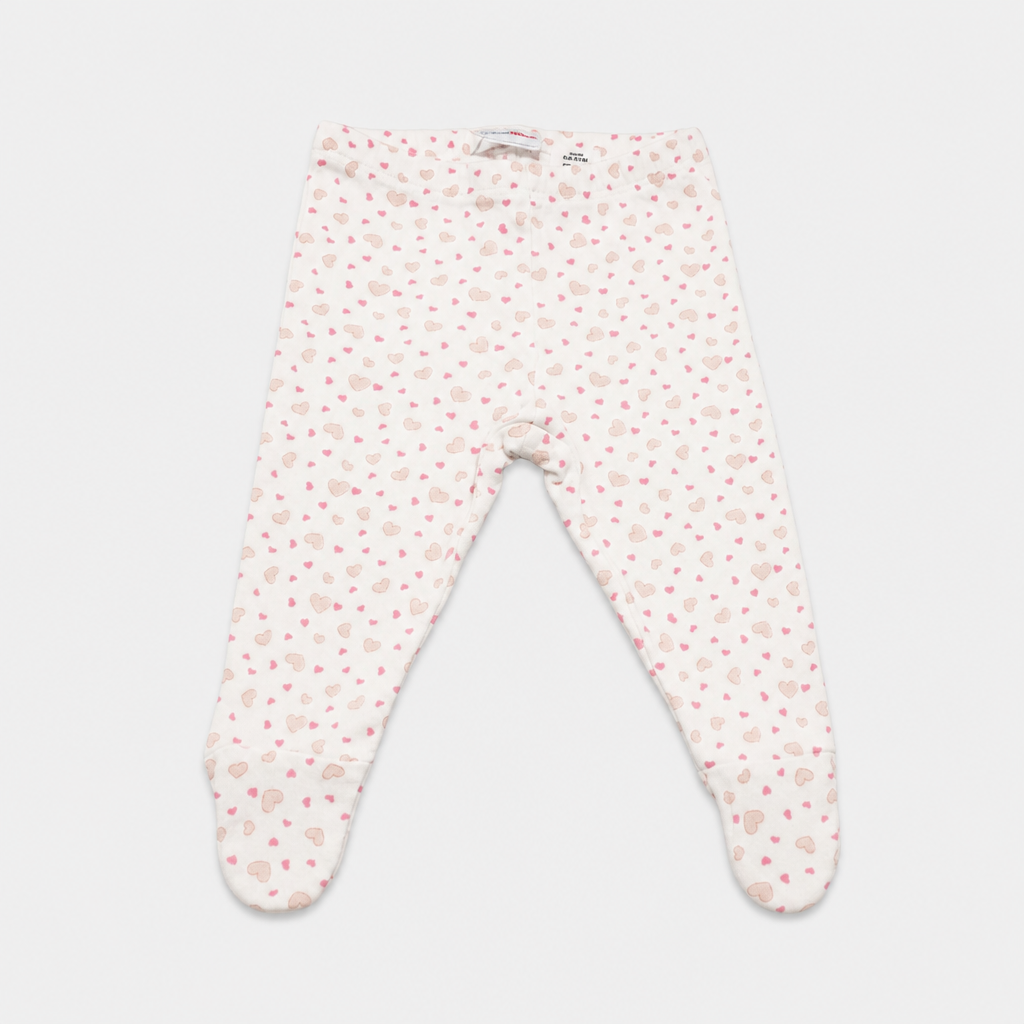 Pantaloni - Bambina - 50 - 59 < 3 mesi