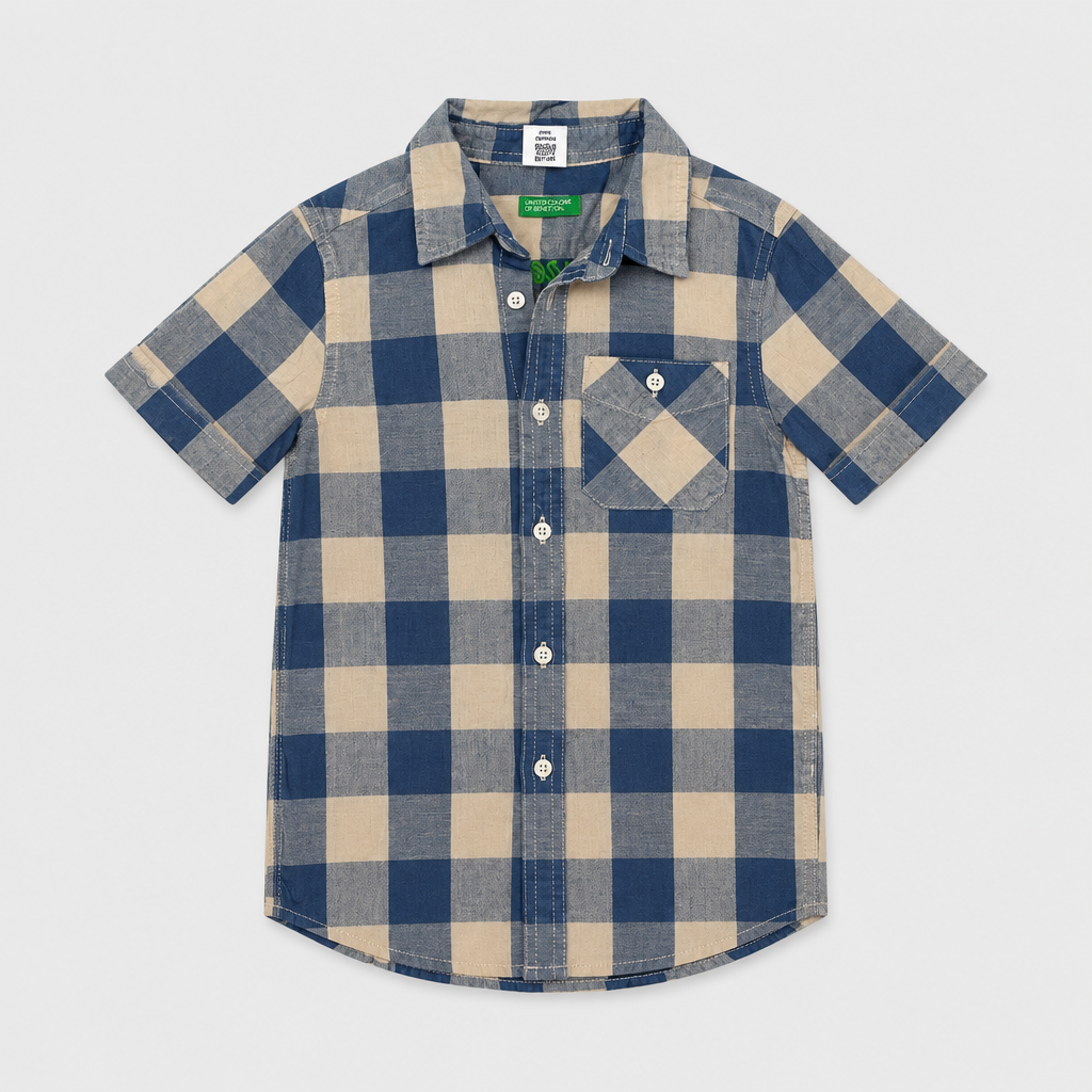 Camicia - Bambino - 150 - 157 | 12 anni
