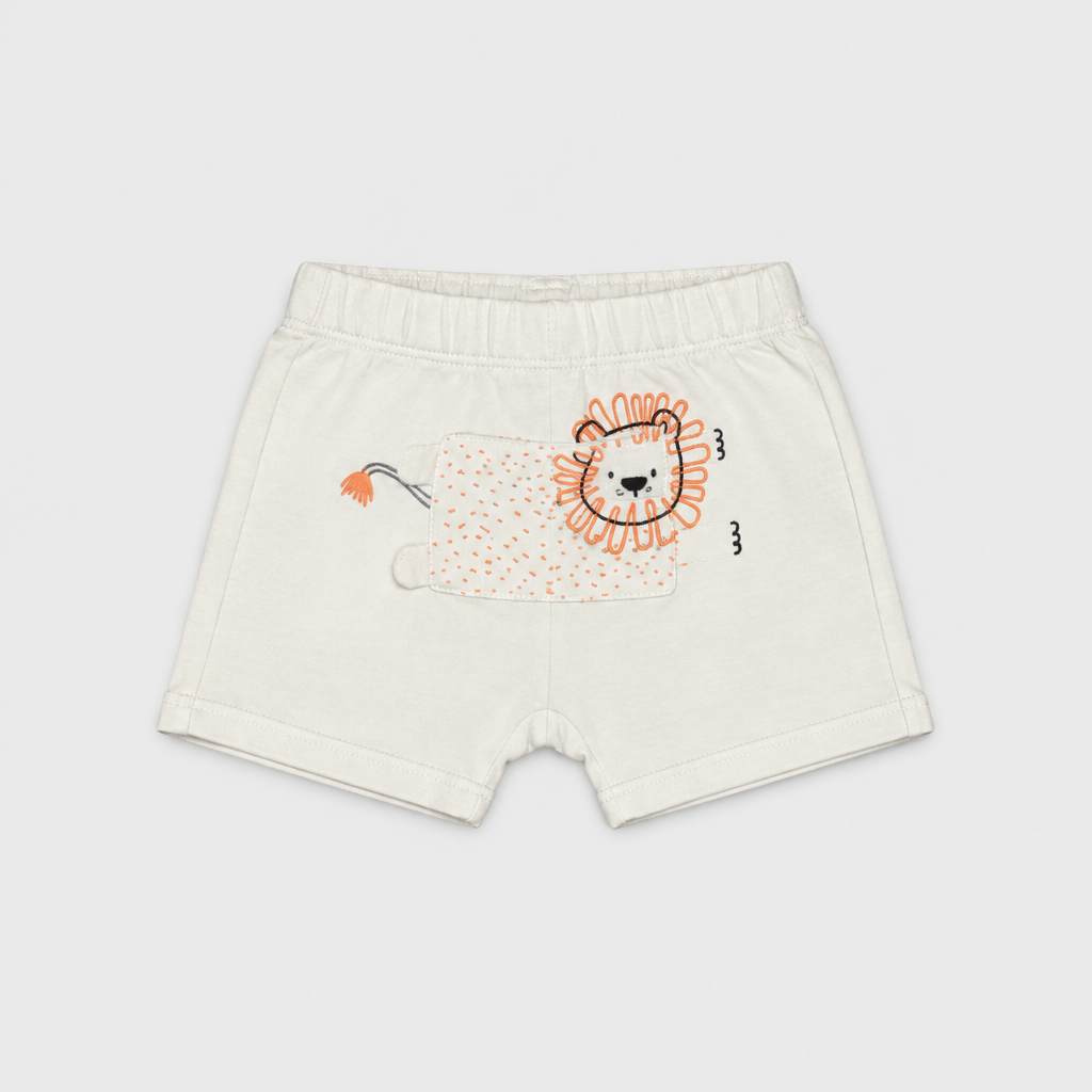Pantaloncini corti - Bambino - 66 - 71 | 6 mesi