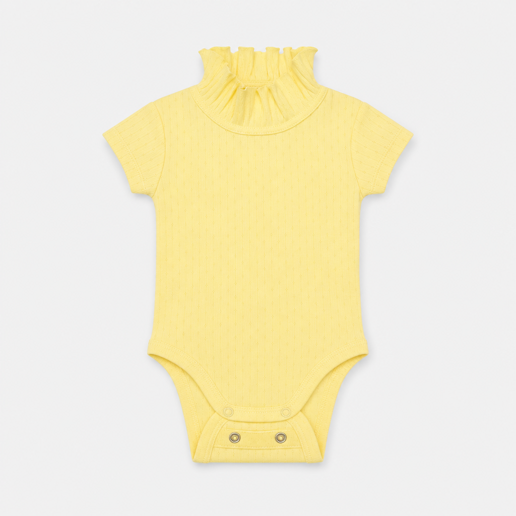 Body - Bambina - 60 - 65 | 3 mesi