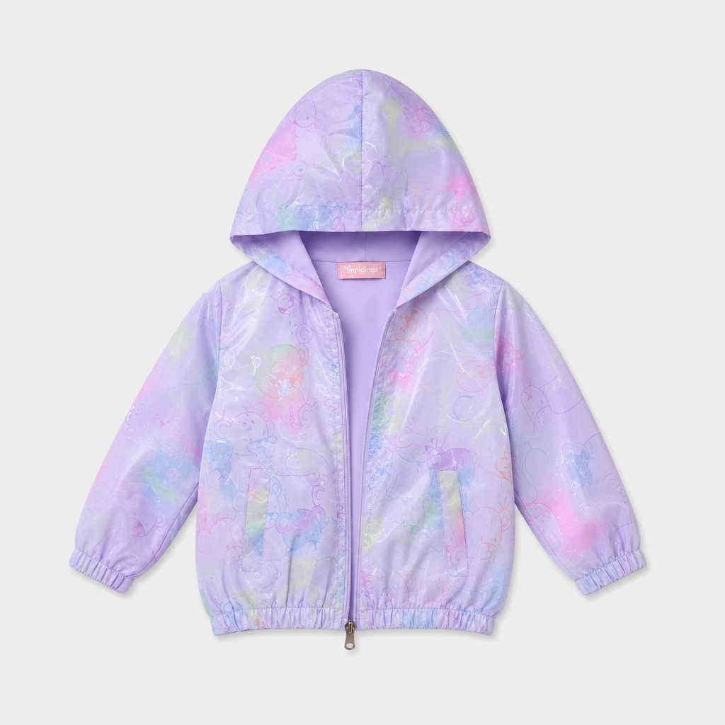 Impermeabile/kway - Bambina - 72 - 77 | 9 mesi