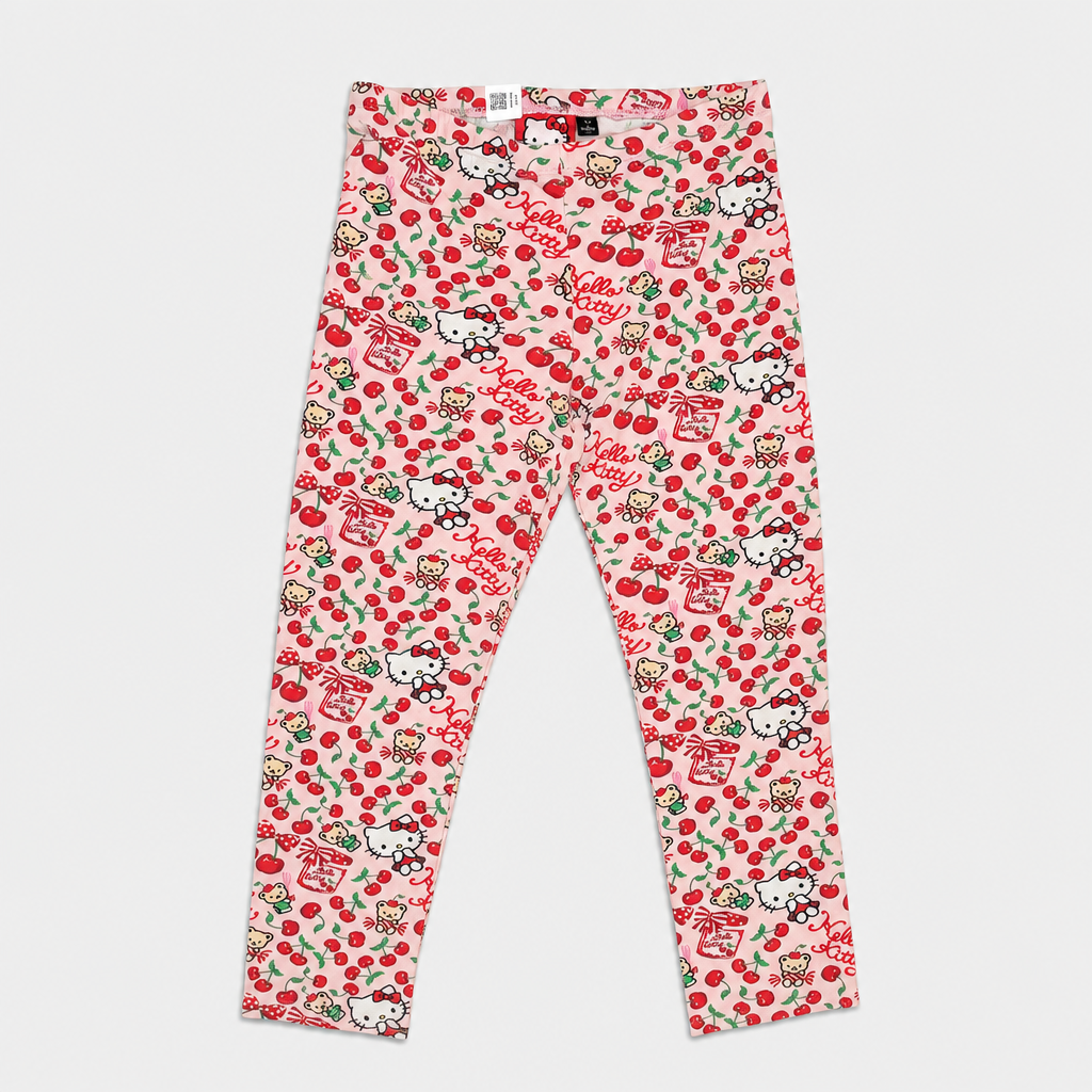 Leggins - Bambina - 120 - 125 | 7 anni