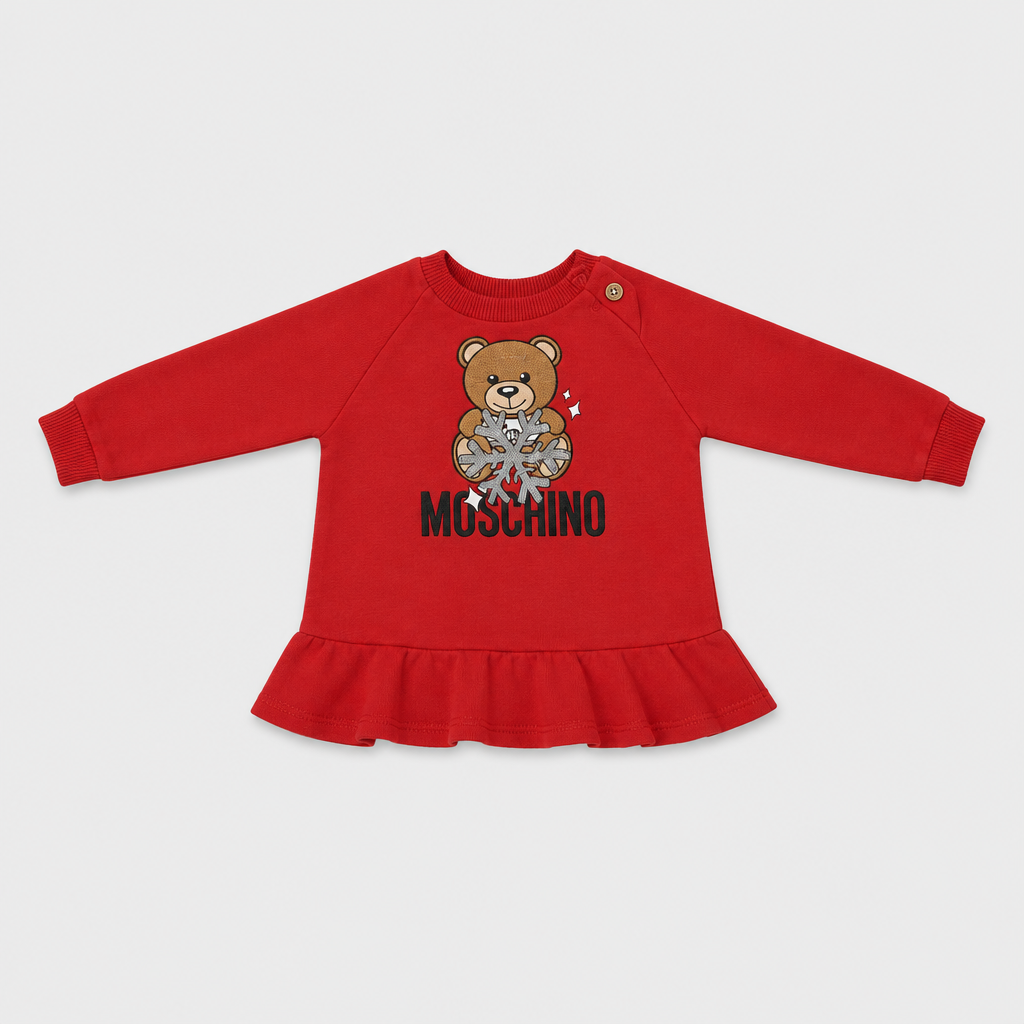 Felpa - Bambina - 72 - 77 | 9 mesi
