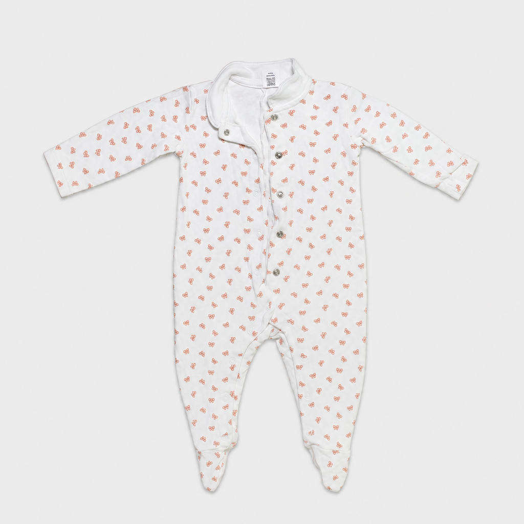 Tutine neonato - Bambina - 60 - 65 | 3 mesi