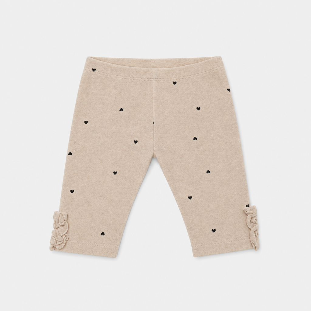 Leggins - Bambina - 60 - 65 | 3 mesi