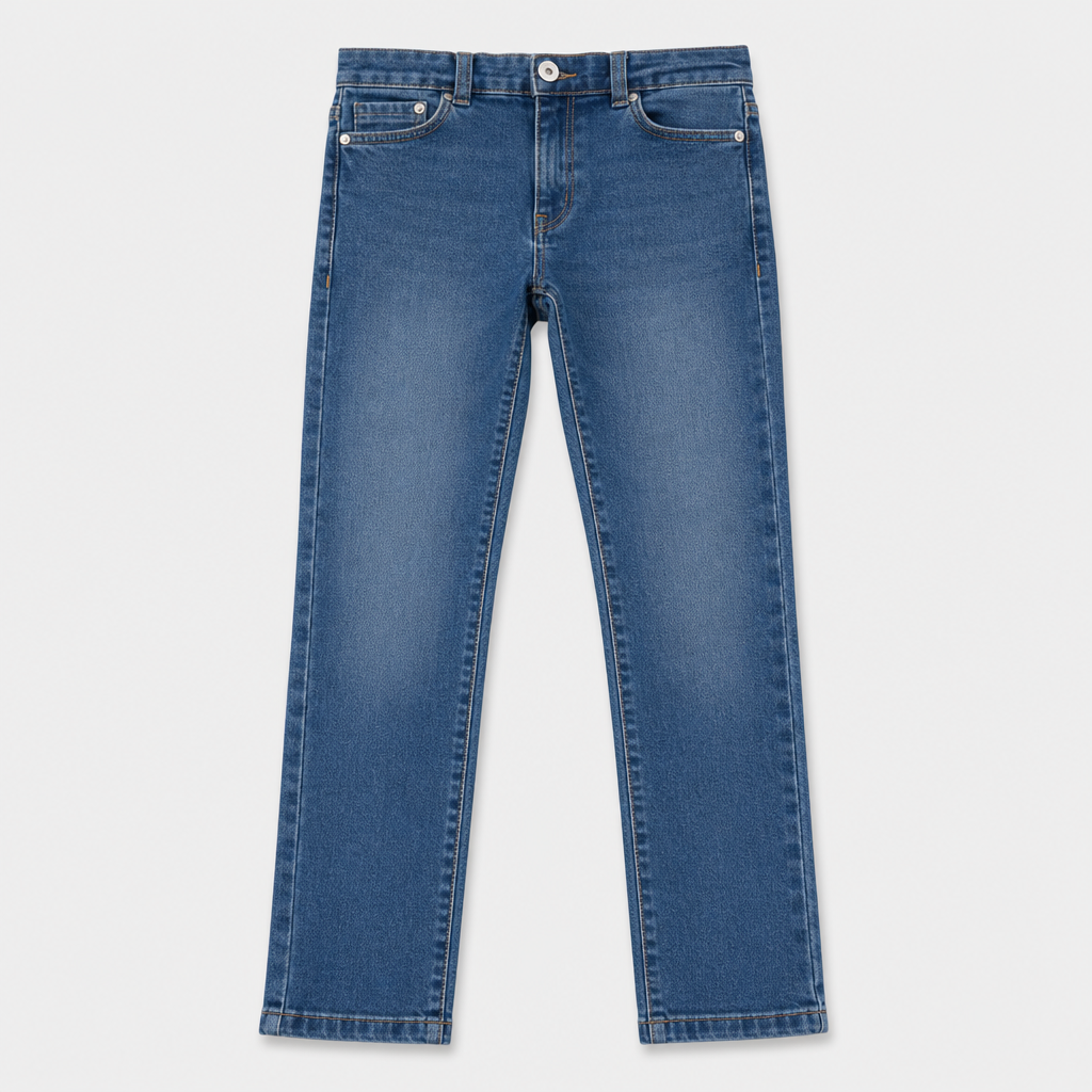 Jeans - Bambino - 96 - 101 | 3 anni