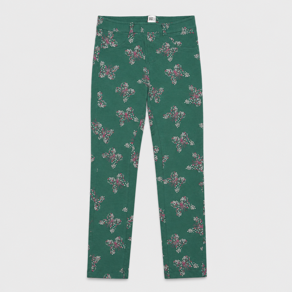 Pantaloni - Bambina - 126 - 131 | 8 anni