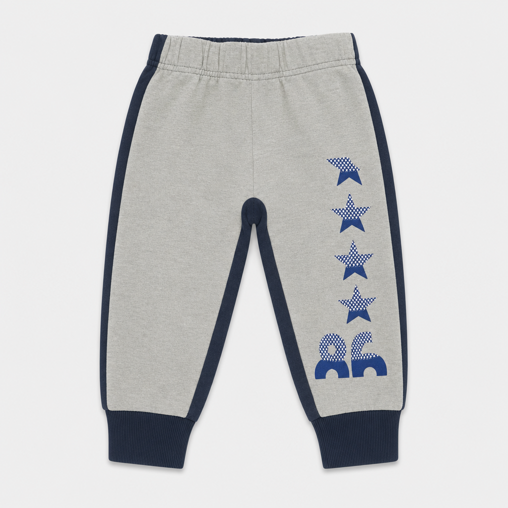 Pantaloni tuta - Bambino - 90 - 95 | 2 anni