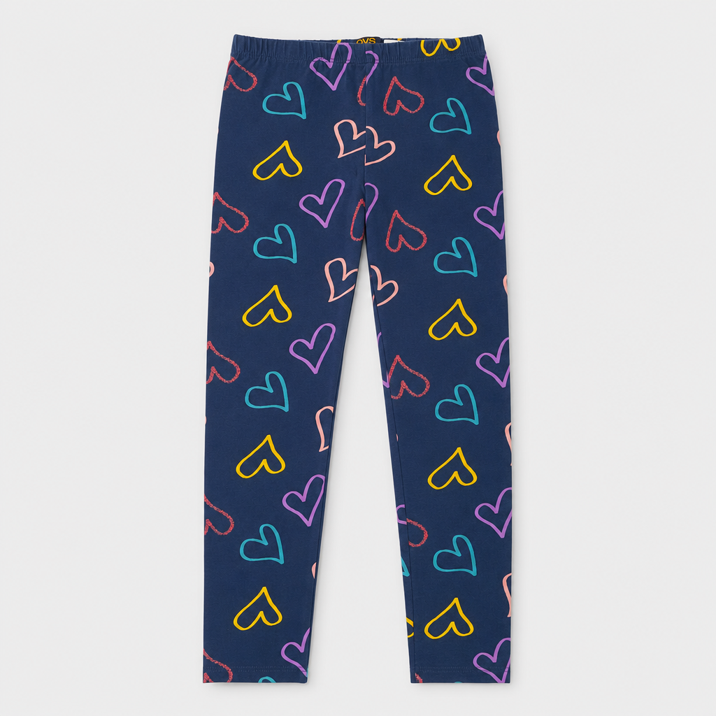 Leggins - Bambina - 132 - 137 | 9 anni