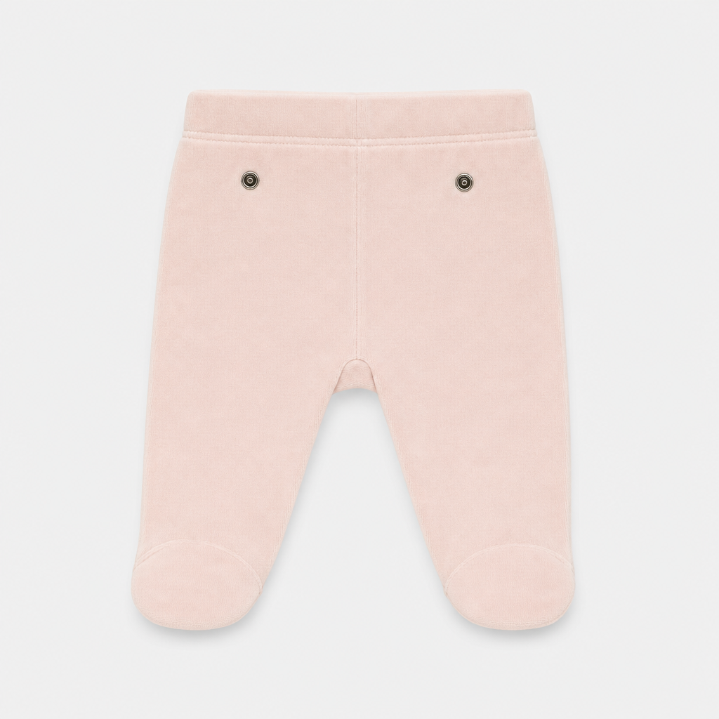 Pantaloni - Bambina - 50 - 59 < 3 mesi