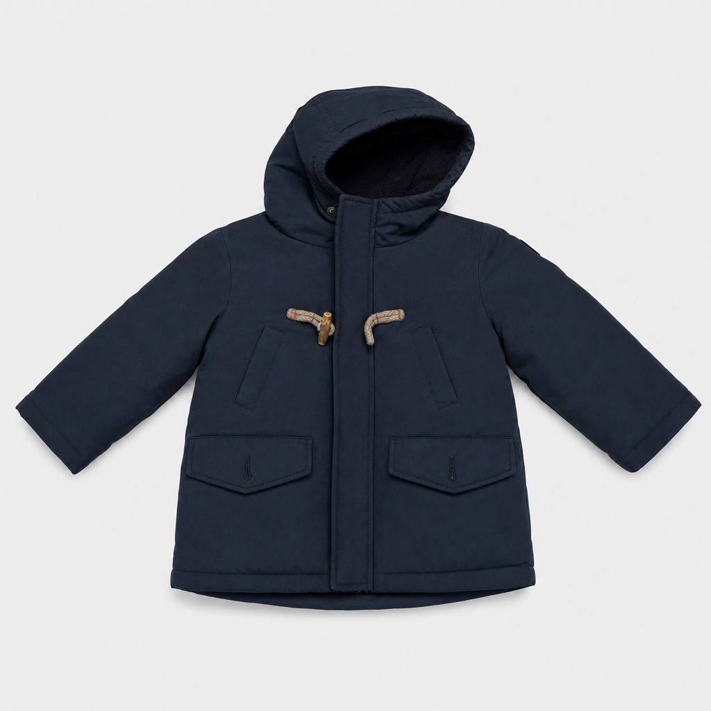 Giacca invernale pesante - Bambino - 102 - 107 | 4 anni
