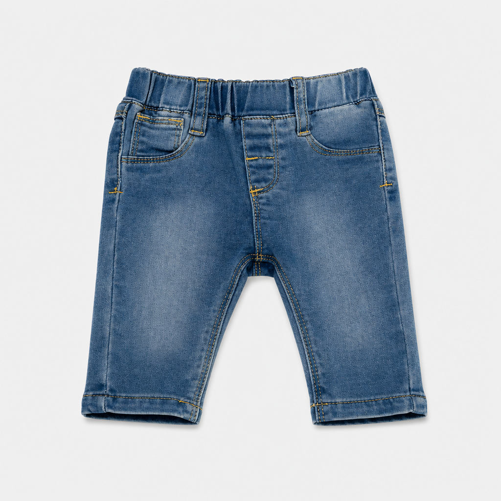 Jeans - Bambino - 60 - 65 | 3 mesi