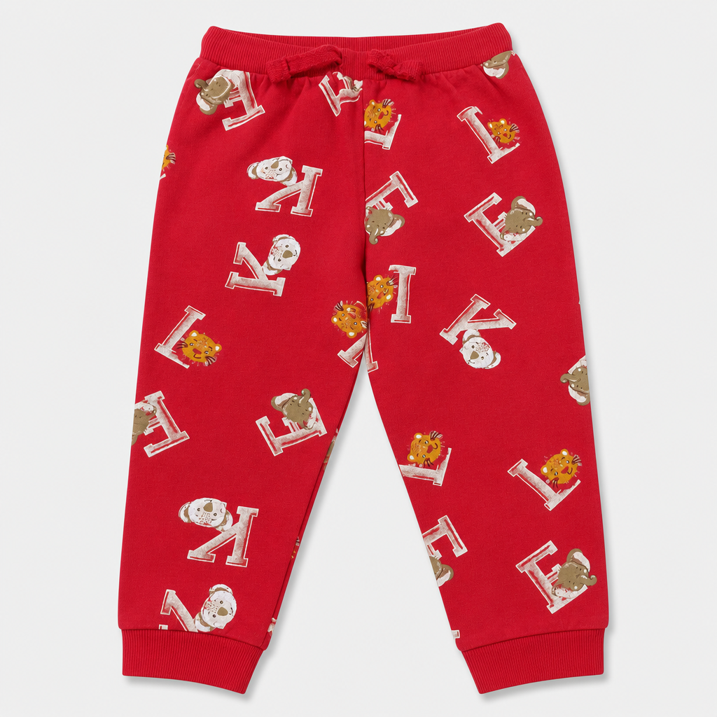 Pantaloni tuta - Bambino - 102 - 107 | 4 anni