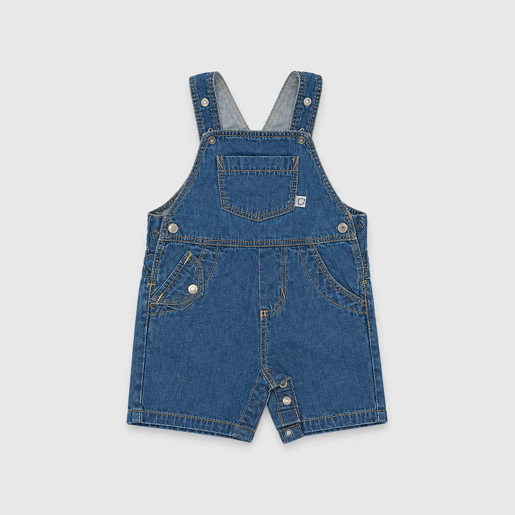 Salopette - Bambino - 60 - 65 | 3 mesi