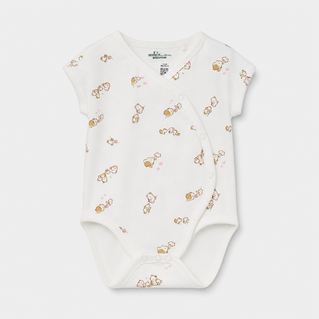 Body - Bambino - 60 - 65 | 3 mesi