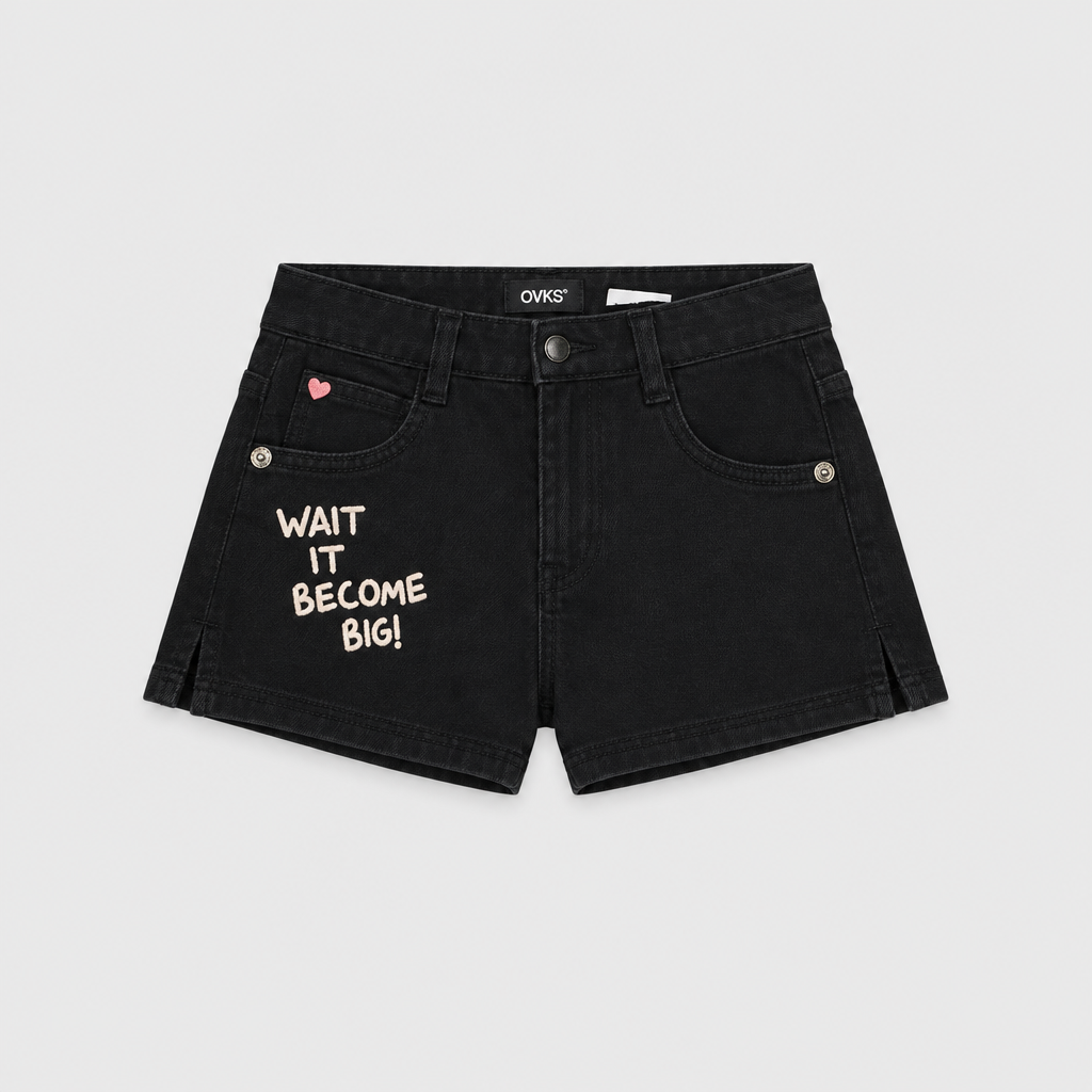 Pantaloncini corti - Bambina - 84 - 89 | 18 mesi