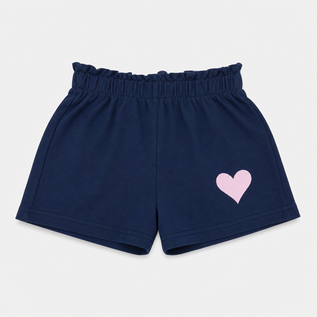 Pantaloncini corti - Bambina - 78 - 83 | 1 anno