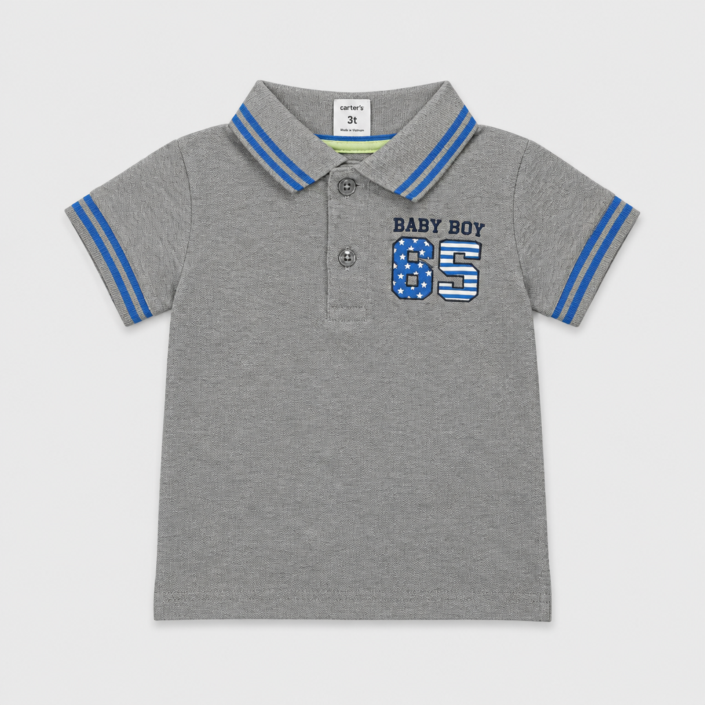 Polo maniche corte - Bambino - 78 - 83 | 1 anno