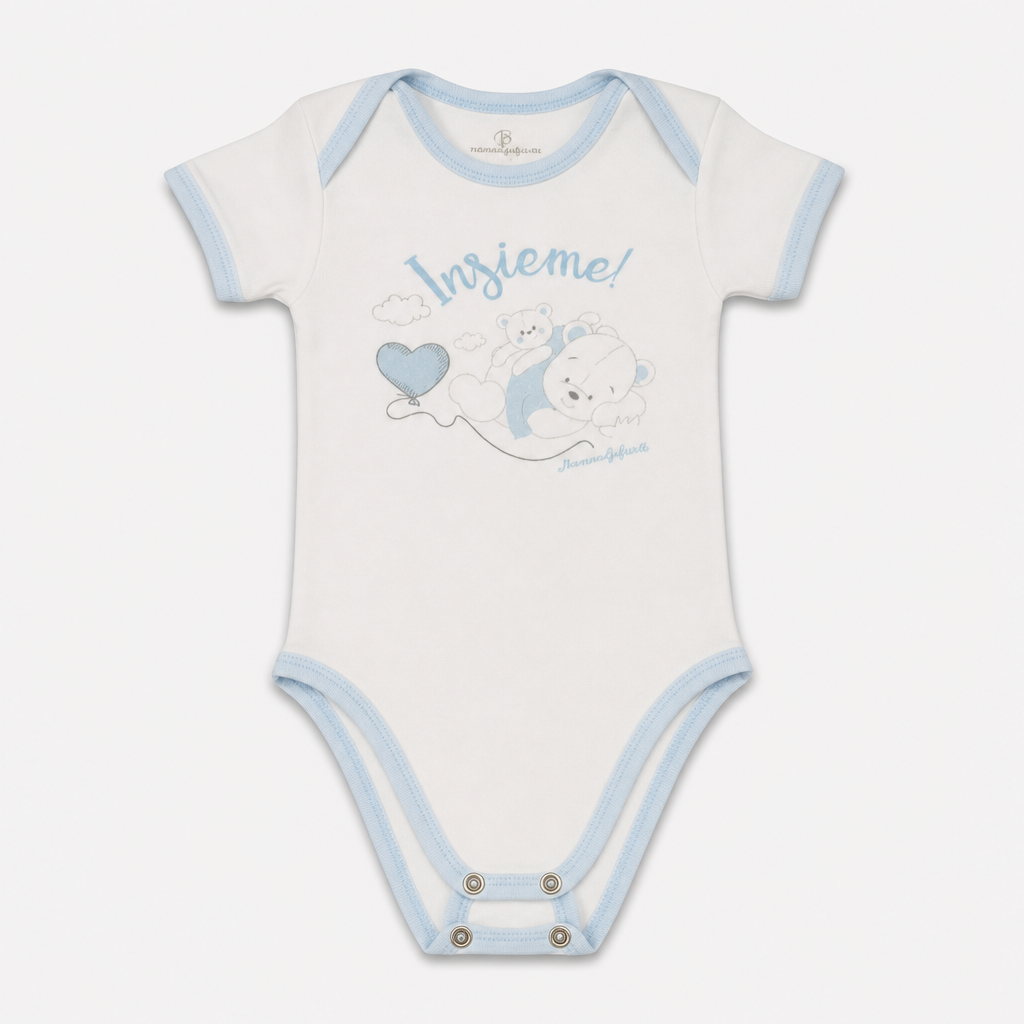 Body - Bambino - 78 - 83 | 1 anno