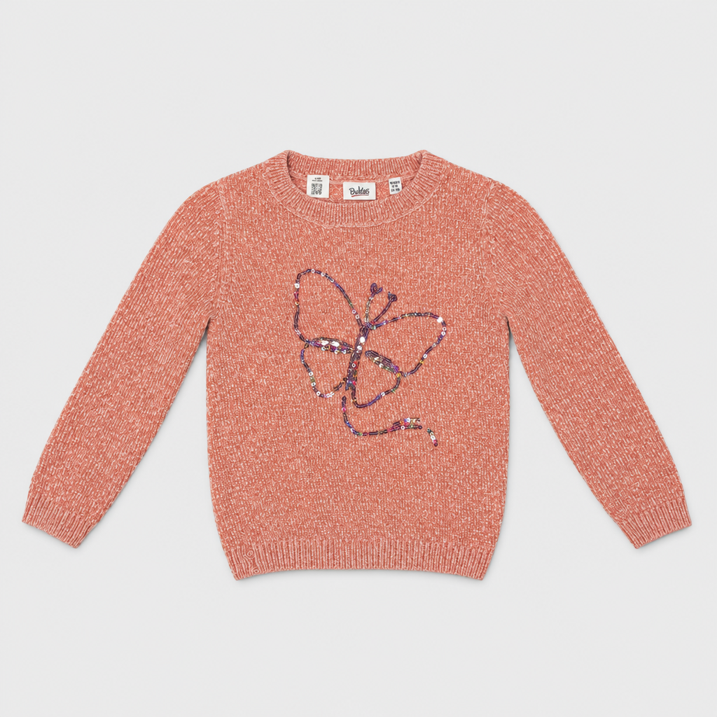 Maglione - Bambina - 114 - 119 | 6 anni