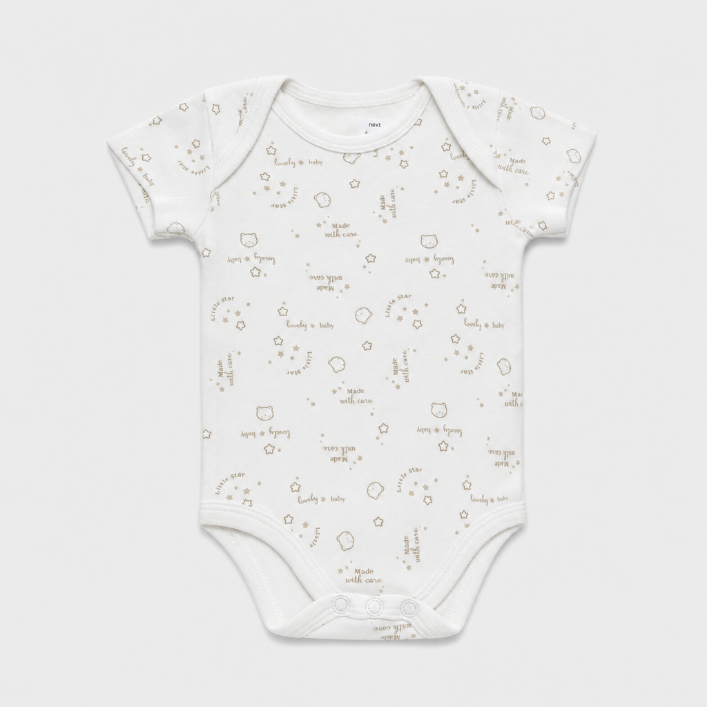 Body - Bambino - 60 - 65 | 3 mesi