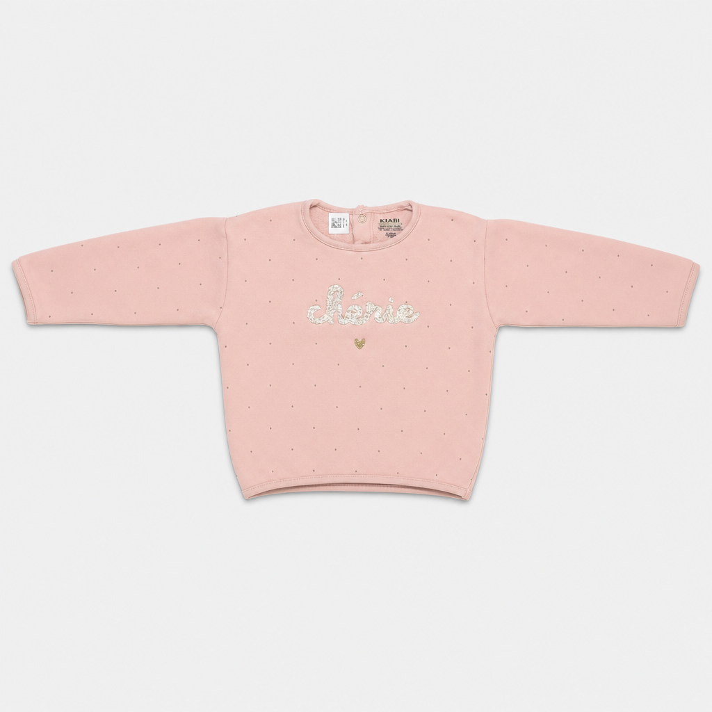 Felpa - Bambina - 84 - 89 | 18 mesi