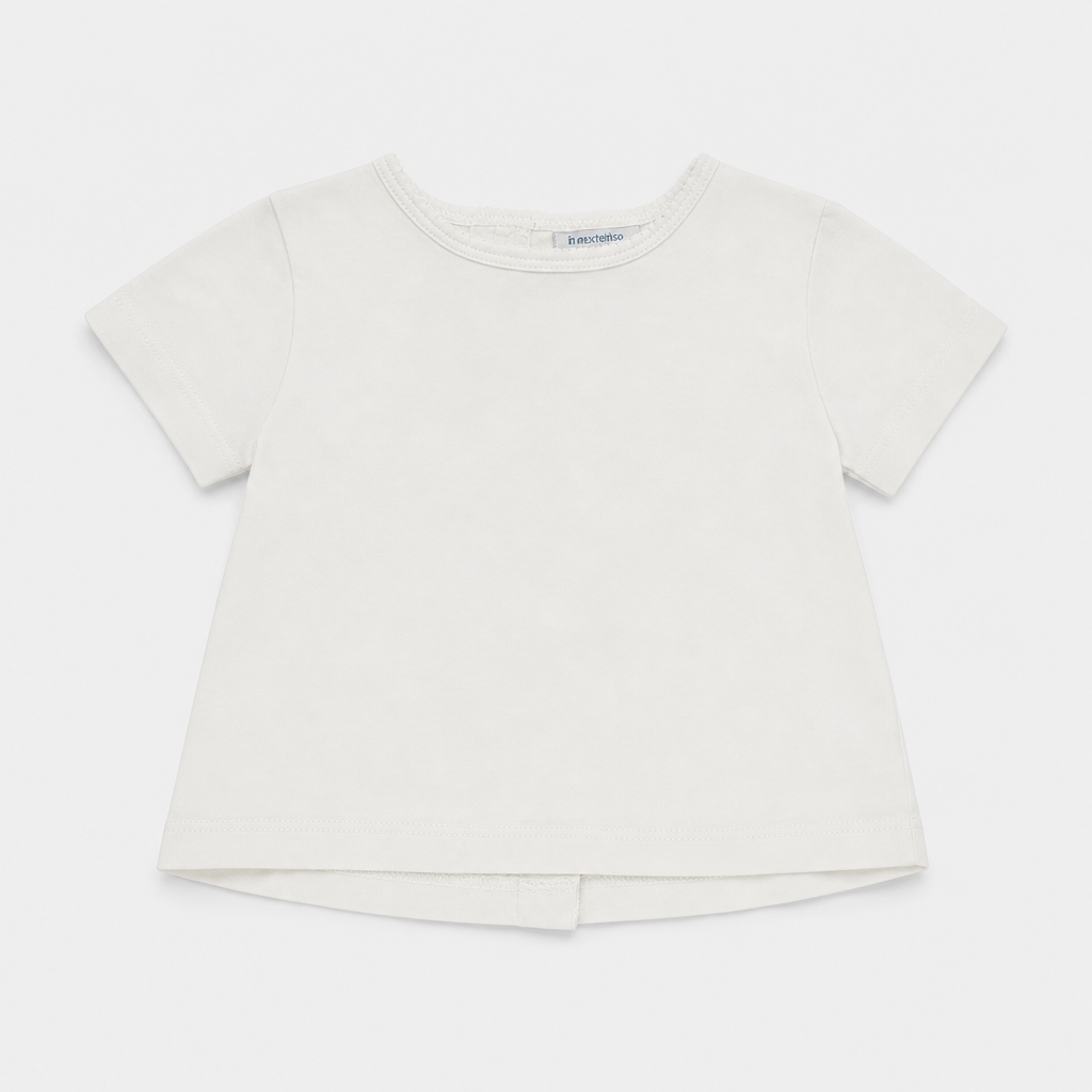 Maglietta maniche corte - Bambino - 66 - 71 | 6 mesi