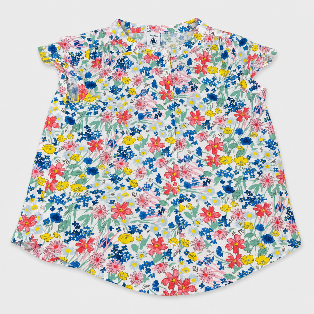 Camicia - Bambina - 108 - 113 | 5 anni