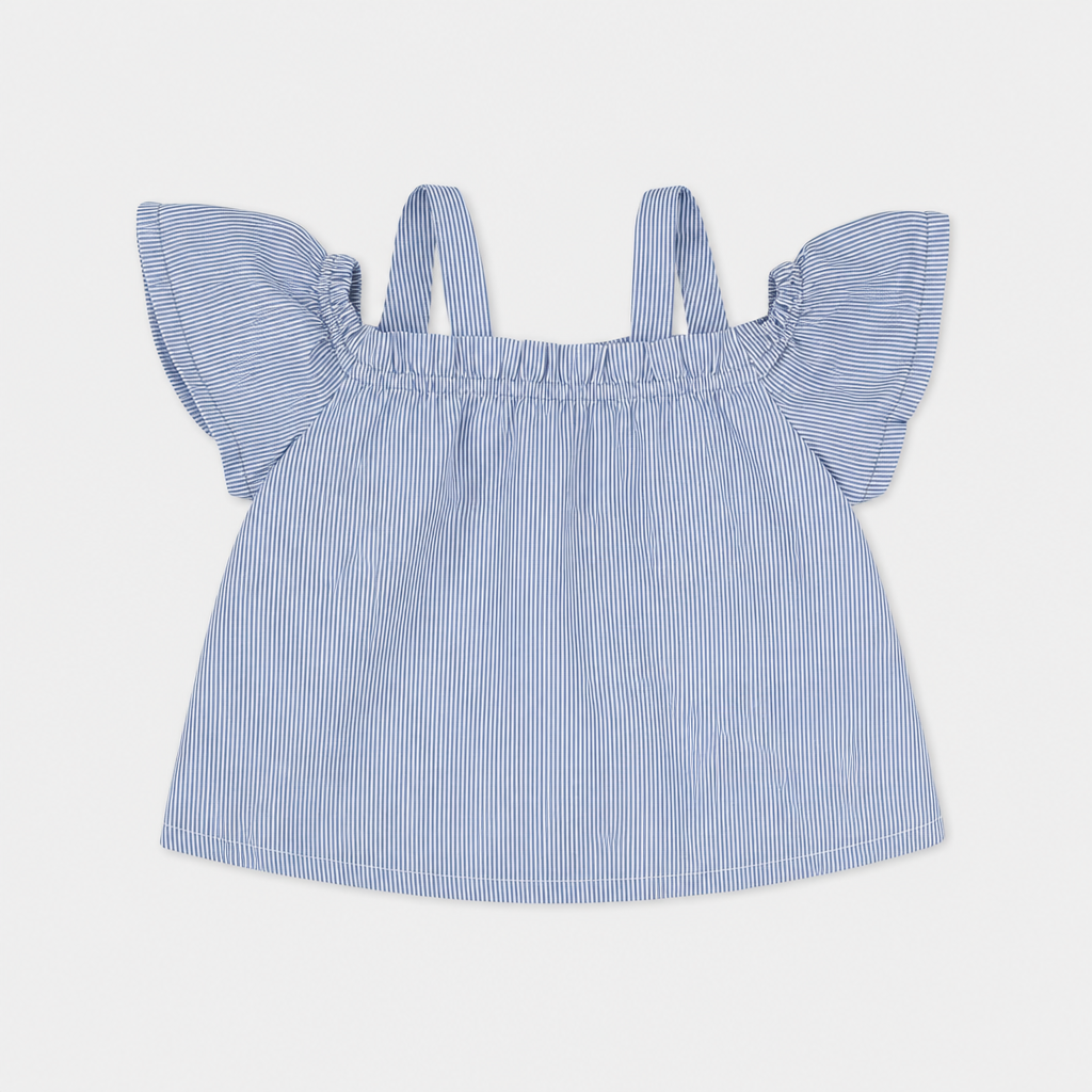 Maglietta maniche corte - Bambina - 114 - 119 | 6 anni