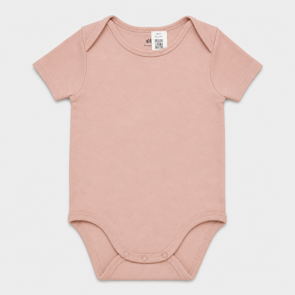 Body - Bambina - 66 - 71 | 6 mesi