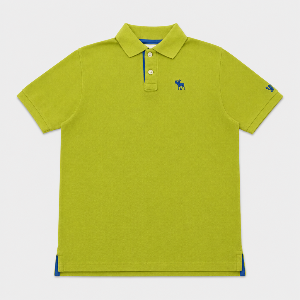 Polo maniche corte - Bambino - 138 - 143 | 10 anni