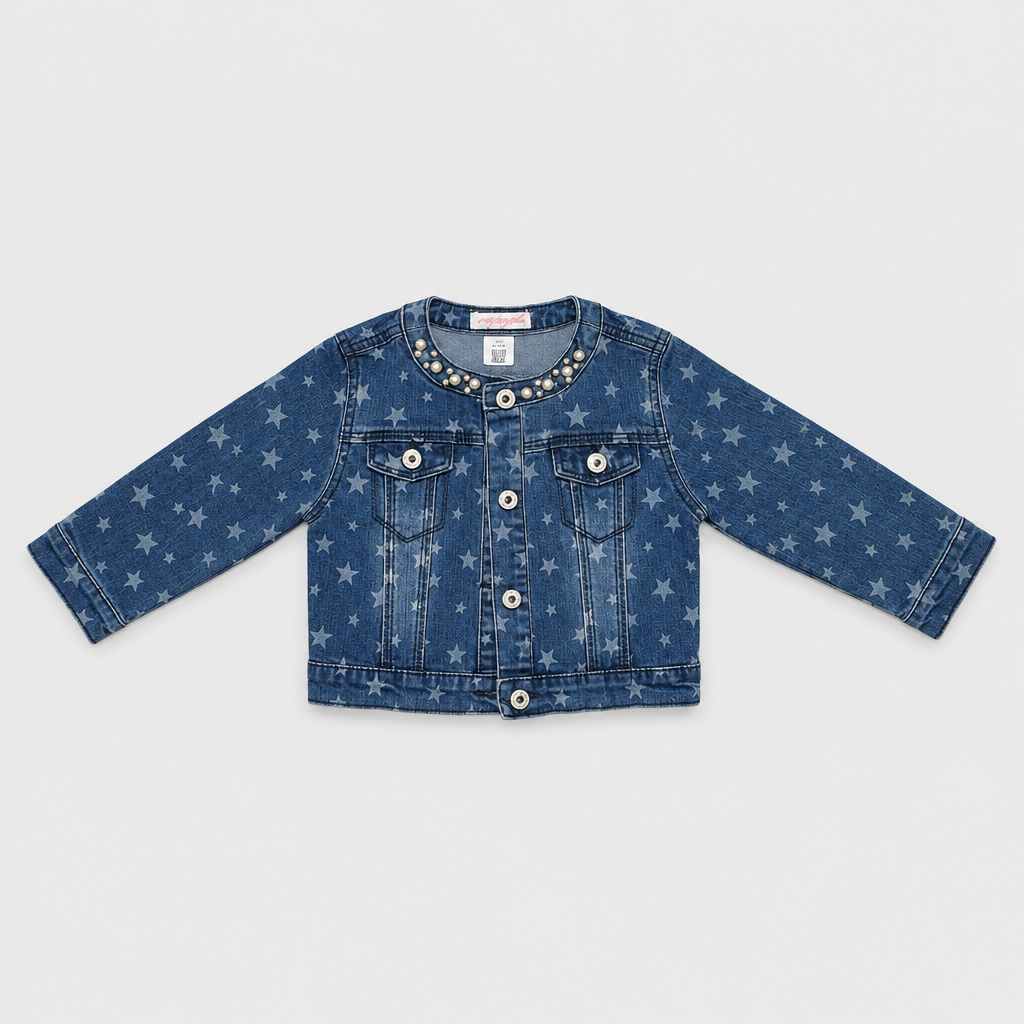 Giacca primavera - Bambina - 96 - 101 | 3 anni
