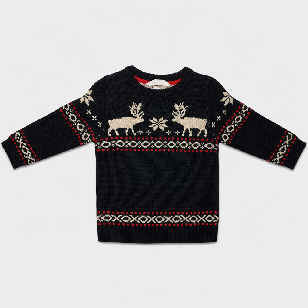 Maglione - Bambino - 108 - 113 | 5 anni