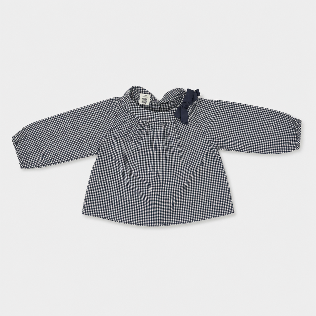 Camicia - Bambina - 78 - 83 | 1 anno