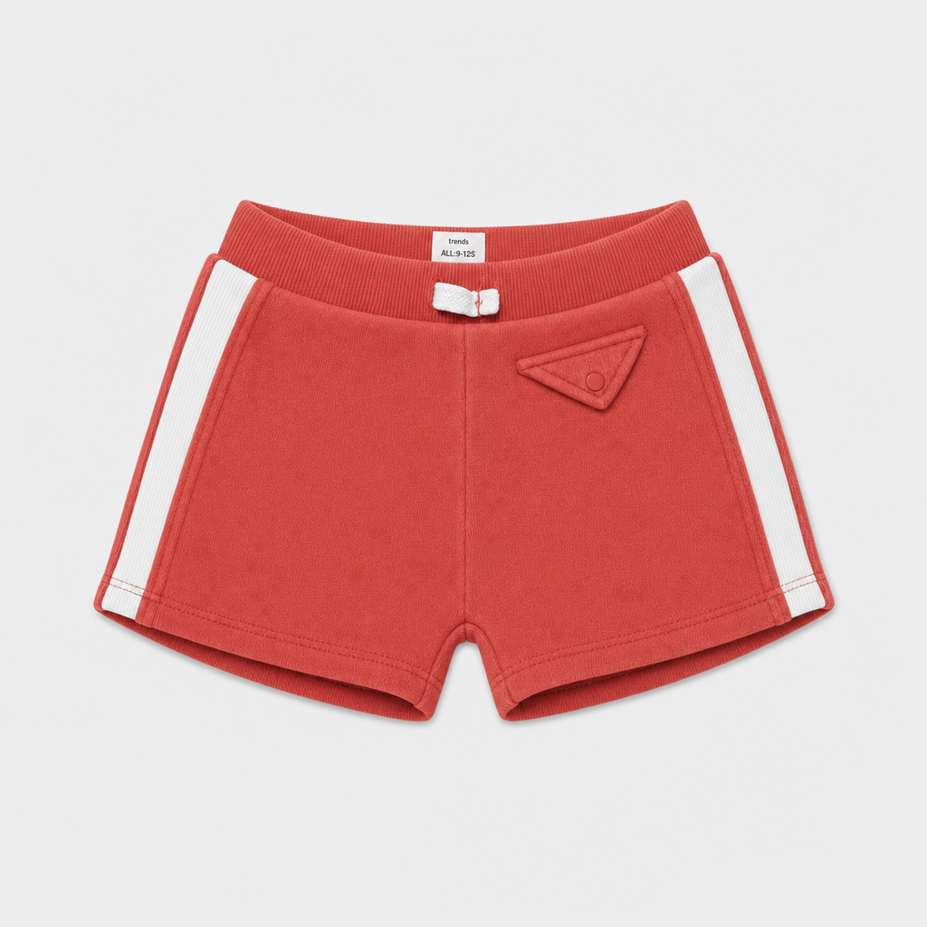 Pantaloncini corti - Bambino - 78 - 83 | 1 anno