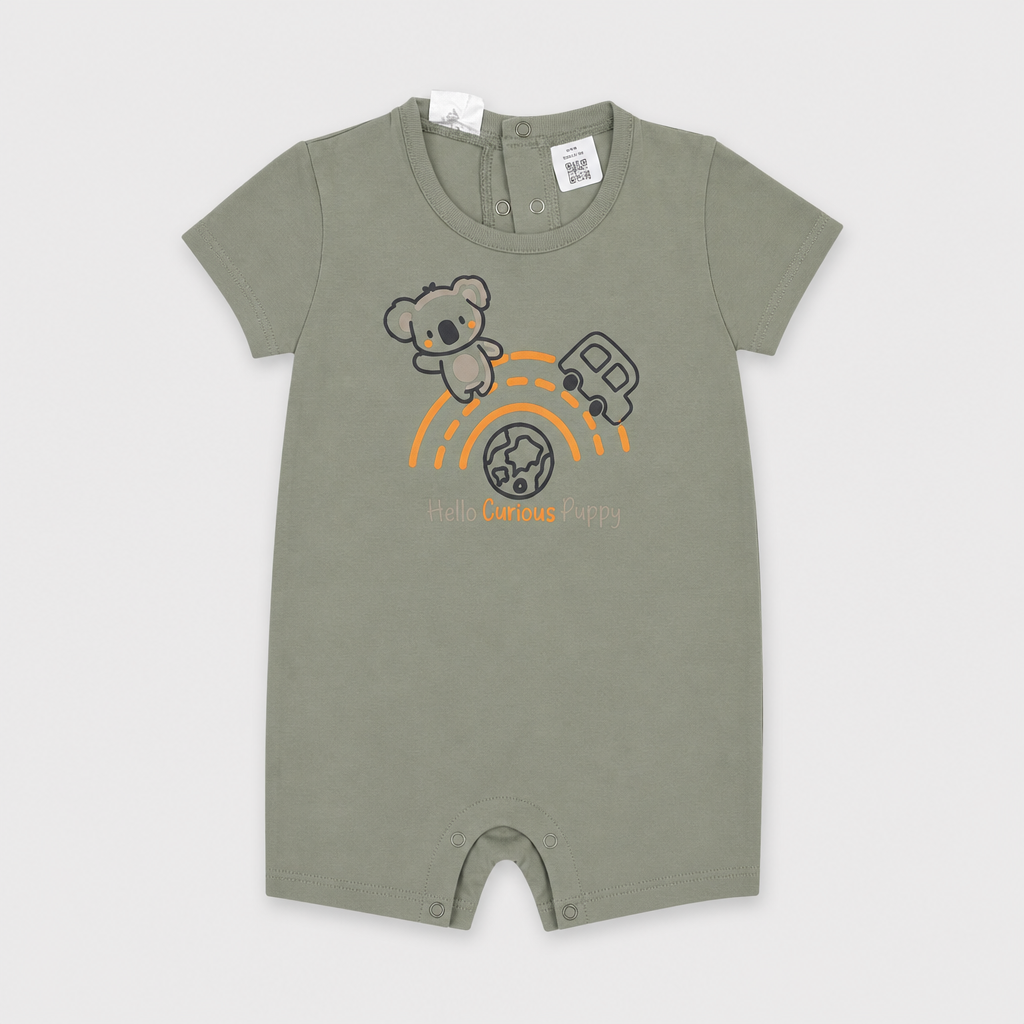 Tutine neonato - Bambino - 72 - 77 | 9 mesi