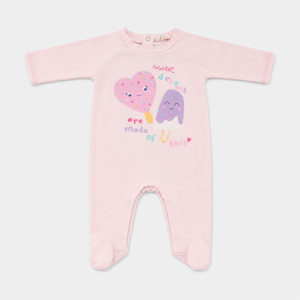Tutine neonato - Bambina - 50 - 59 < 3 mesi