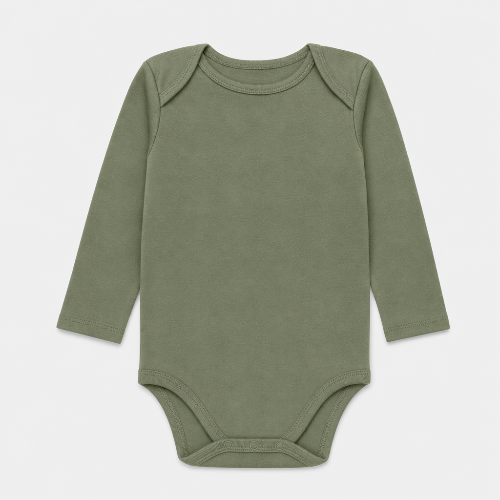 Body - Bambino - 96 - 101 | 3 anni