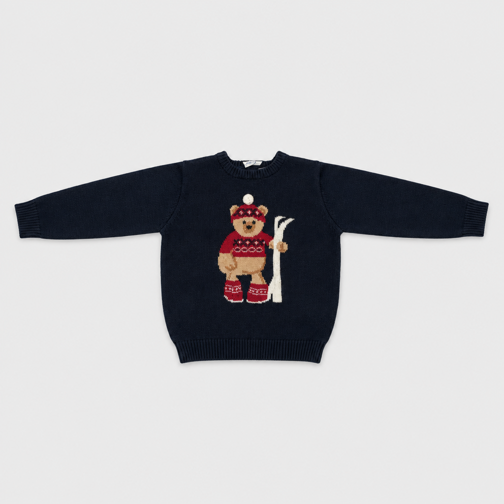Maglione - Bambino - 78 - 83 | 1 anno