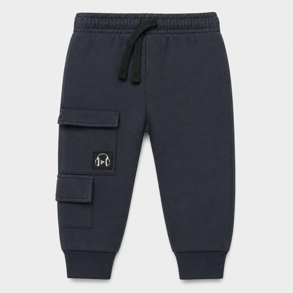 Pantaloni tuta - Bambino - 90 - 95 | 2 anni