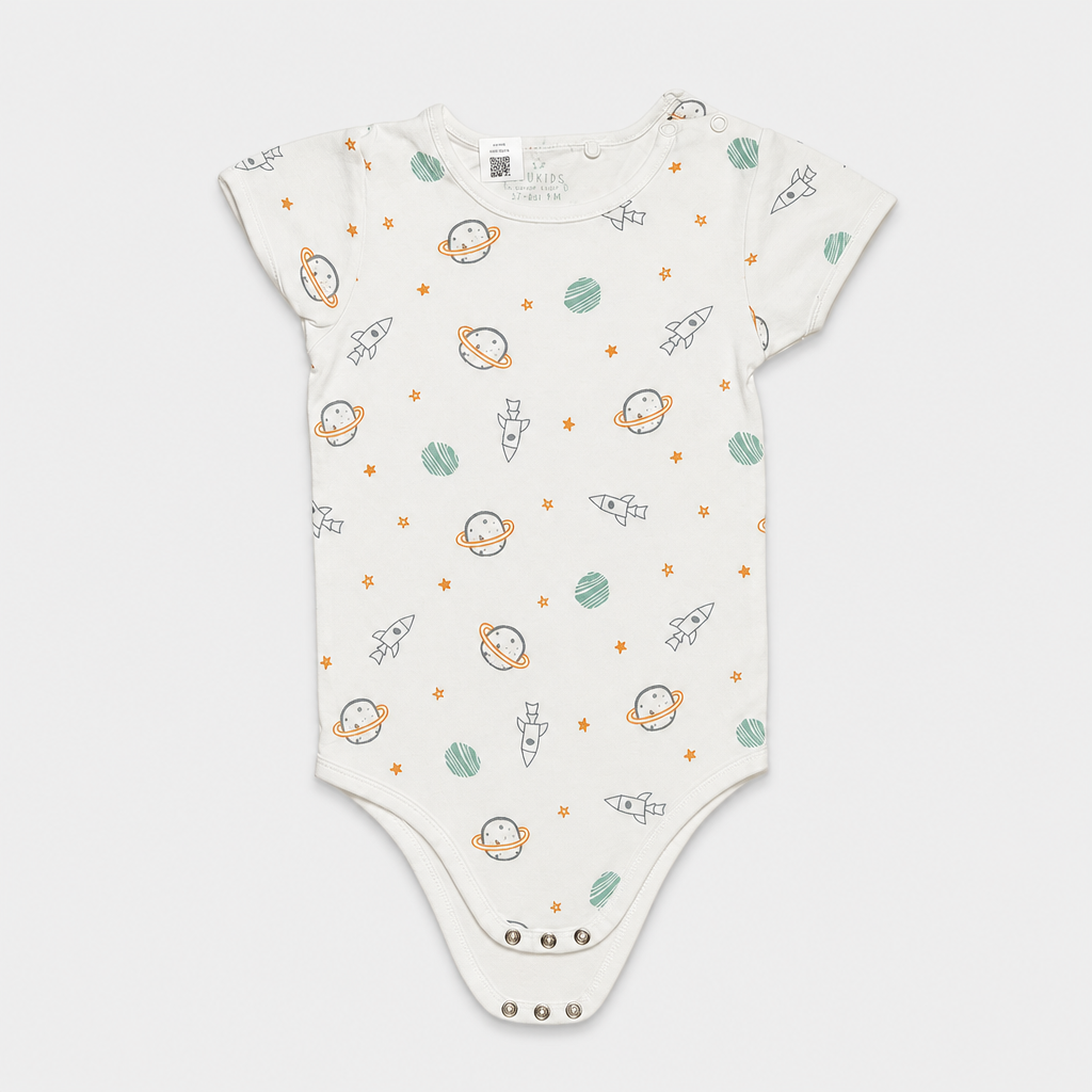 Body - Bambino - 90 - 95 | 2 anni