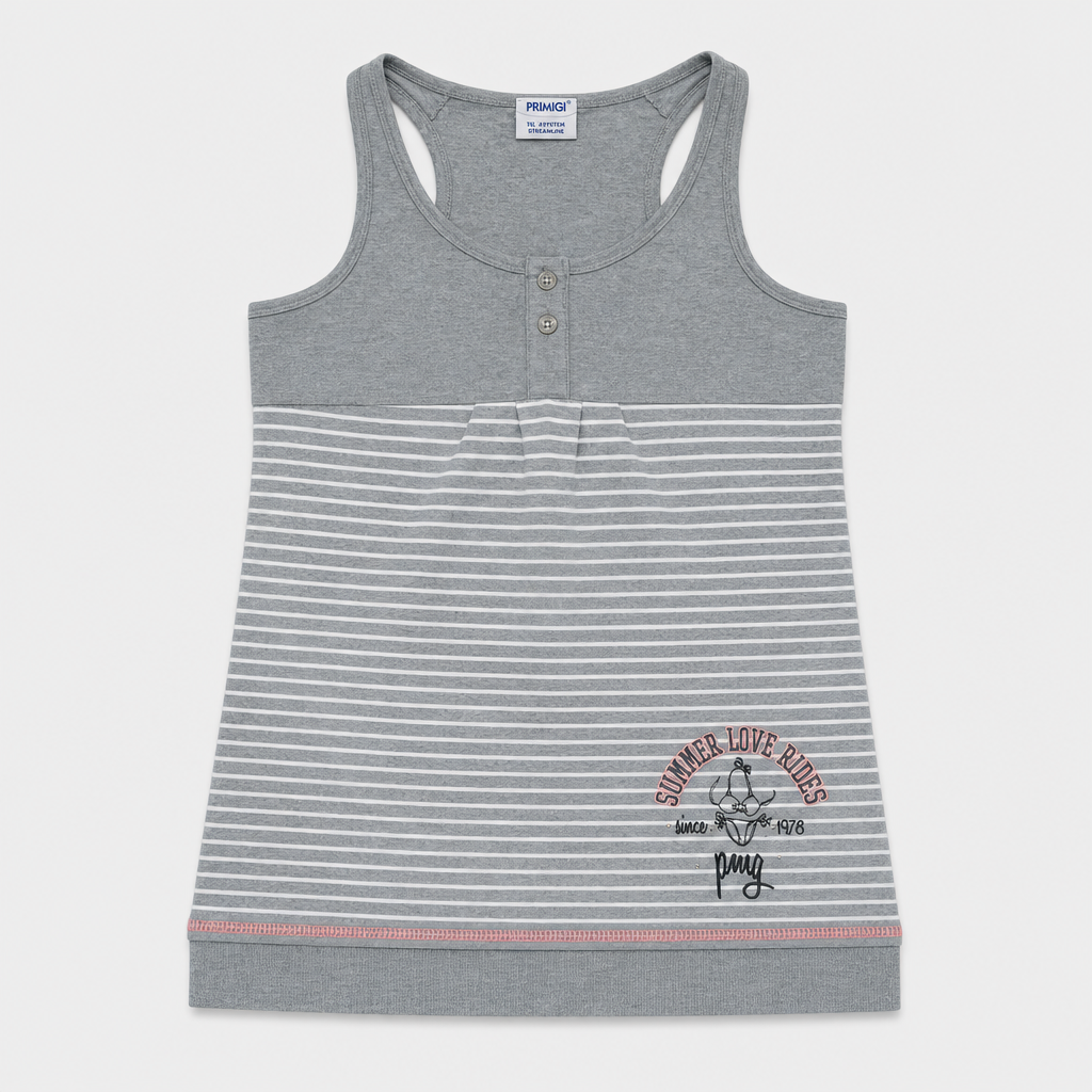 Canottiera - Bambina - 150 - 157 | 12 anni
